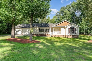 305 Grand Oaks Dr, Gibsonville, NC 27249