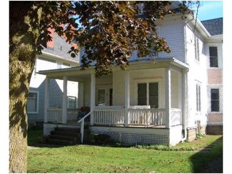 32 N 3rd St, Allegany, NY 14706