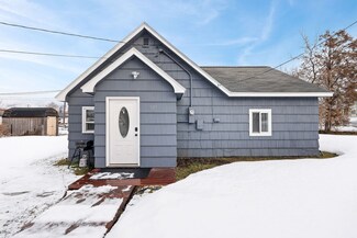929 12th Ave W, Columbia Falls, MT 59912