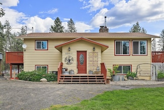 22417 W Malloy Prairie Rd, Cheney, WA 99004