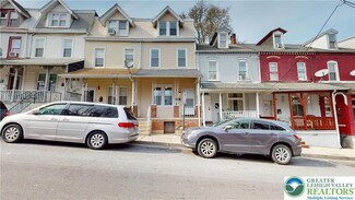 395 W Liberty St, Allentown, PA 18102