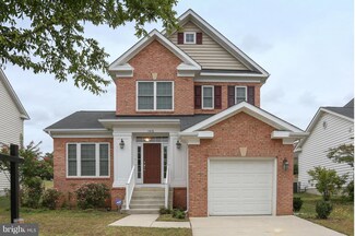 1018 Anderson Place SE, Washington, DC 20032