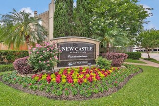 4633 Wild Indigo St Unit 535, Houston, TX 77027