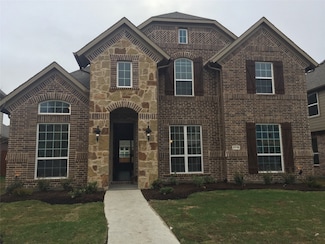 5718 Kerry Dr, Frisco, TX 75035