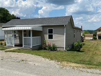 1415 Cochran Ave, North Apollo, PA 15673
