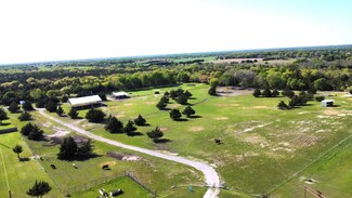 680 County Road 4524, Whitewright, TX 75491