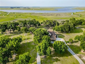 3917 Harris Neck Rd NE, Townsend, GA 31331