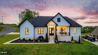 368 Moore Rd, Jonesborough, TN 37659