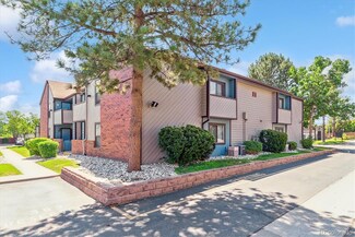 12083 E Harvard Ave Unit 103, Aurora, CO 80014