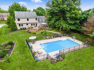 13562 Old Gate Dr NW, Pickerington, OH 43147