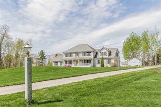 3 Shaw Divide, Bow, NH 03304