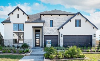 431 Round Top St, Webster, TX 77598