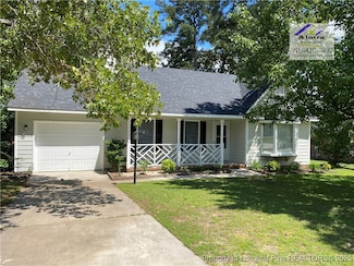 1283 Exeter Ln, Fayetteville, NC 28314