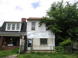 5605 Celadine St, Pittsburgh, PA 15201