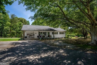 5519 Latty Rd, Lula, GA 30554