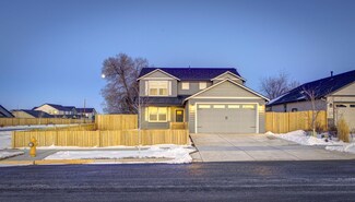 1904 SW 39th St, Redmond, OR 97756