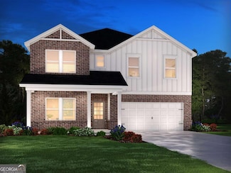 496 Tallulah Ln, Grayson, GA 30017