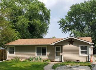 3543 William St, Steger, IL 60475