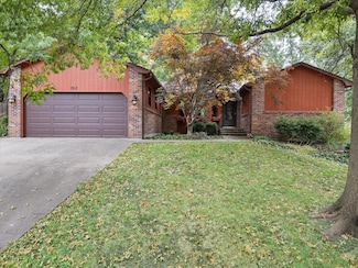 1912 Lovejoy Ln, Columbia, MO 65202