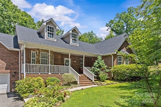 411 Scalybark Trail, Concord, NC 28027