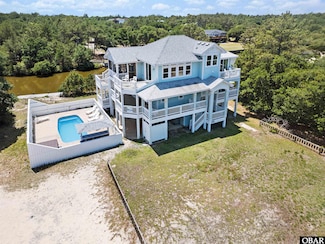 2254 Ocean Pearl Rd Unit Lot 12, Corolla, NC 27927