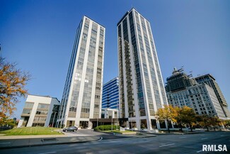 125 SW Jefferson Ave Unit W14C, Peoria, IL 61602