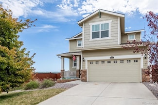 10554 Casper Point, Parker, CO 80134