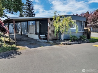 415 Lakeview Rd Unit E4, Lynnwood, WA 98087