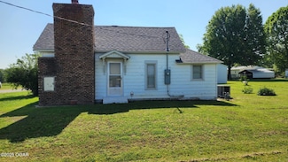 304 N Mckinley, Weir, KS 66781