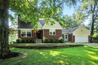 1850 Forestdale Ave, Beavercreek, OH 45432