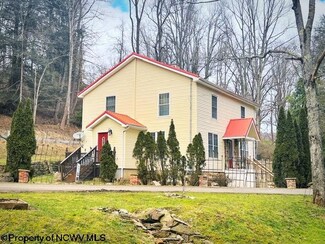 36 County Road 30 1, Rivesville, WV 26588