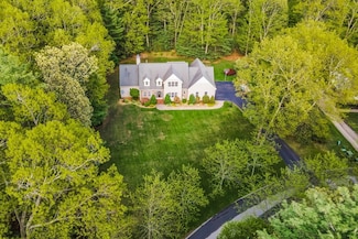 12 Cranberry Cir, Stow, MA 01775