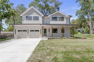 5400 W 79th St, Prairie Village, KS 66208