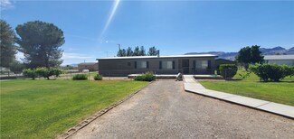 5730 Johnnie Mine St, Pahrump, NV 89060