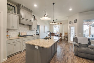 4716 Bermuda Dr, Mustang, OK 73064