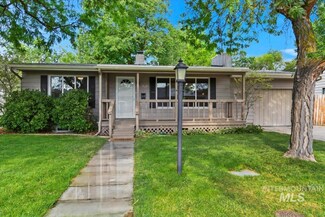 717 S Johnson St, Boise, ID 83705