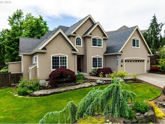6111 Fernhill Loop, Springfield, OR 97478