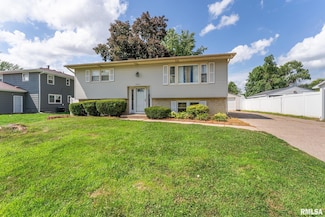 531 32nd Ave, East Moline, IL 61244