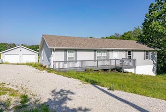 2800 State Highway Bb, Hollister, MO 65672