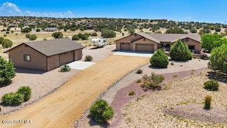 24925 Verde Highlands Trail, Paulden, AZ 86334