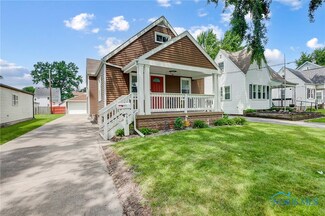 5909 Georgedale Rd, Toledo, OH 43613