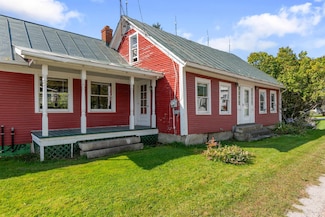 380 Us Route 302, East Barre, VT 05649