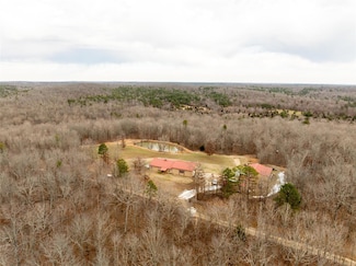 689 Hoot Owl Ln, Grandin, MO 63943