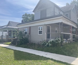 209 E Main St, Greentown, IN 46936