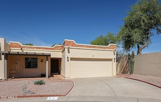 7006 E Jensen St Unit 4, Mesa, AZ 85207