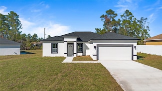 4479 SW 170th Street Rd, Ocala, FL 34473