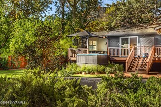 1098 Trails End Dr, Sedona, AZ 86336