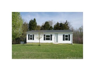 5301 New Washington-Bethlehem Rd, New Washington, IN 47162