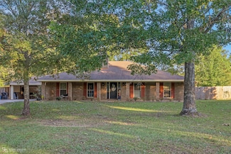 169 Fullbright Cir, Minden, LA 71055