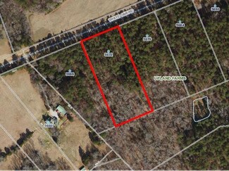 5672 White Oak Rd, Appling, GA